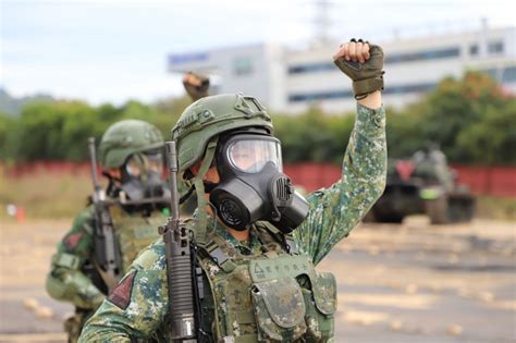 凌雲崗軍營|中華民國陸軍裝甲第五八四旅